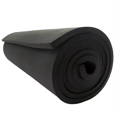Arkusz izolacyjny EPDM